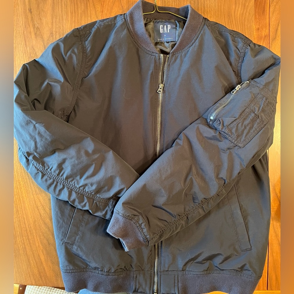 Gap boys winter coat